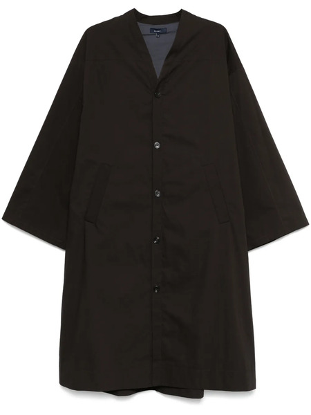  Soeur Parka Elite - Marrone 