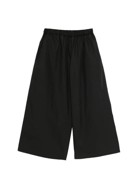  Sofie D'hoore Pantaloni Parana - Nero 