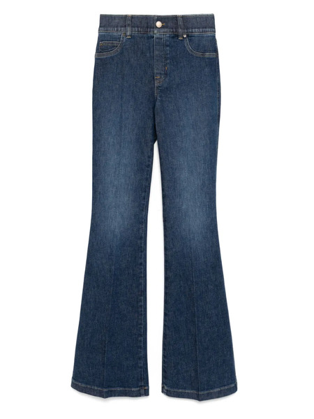  Spanx Jeans Svasati - Blu 