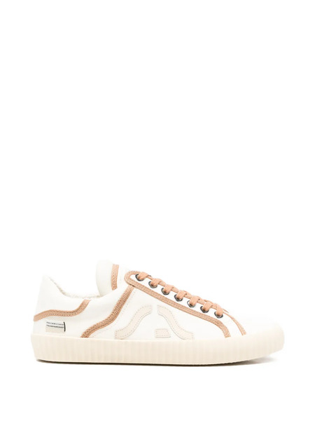  Springa Sneakers Wavy - Toni Neutri 