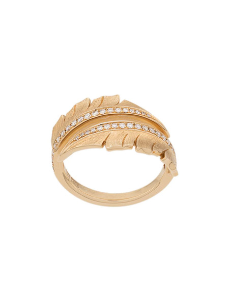  Stephen Webster Anello Decorato - Oro 