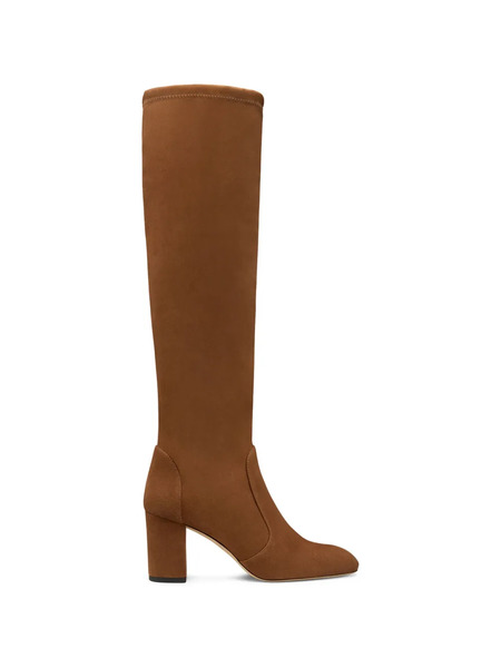  Stuart Weitzman Stivali Lucie - Marrone 