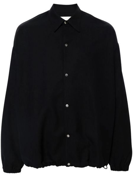  Studio Nicholson Bomber - Blu 