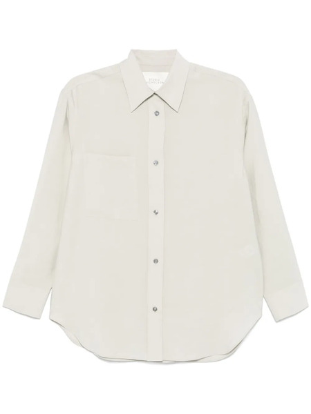  Studio Nicholson Camicia Leto - Grigio 