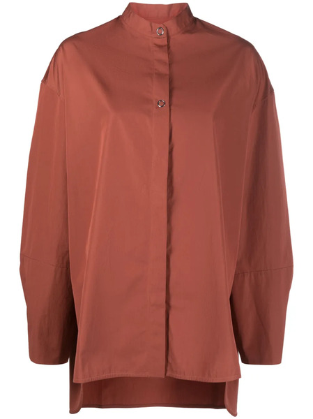  Studio Nicholson Camicia - Marrone 