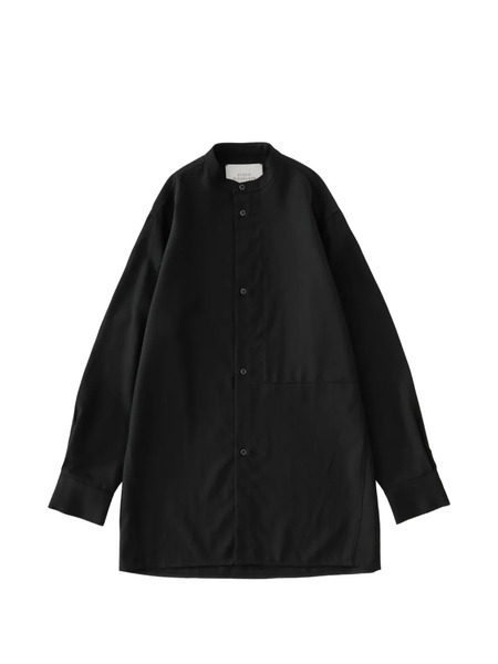  Studio Nicholson Camicia Noland - Nero 
