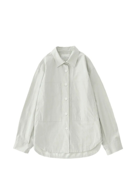  Studio Nicholson Camicia Paso - Toni Neutri 
