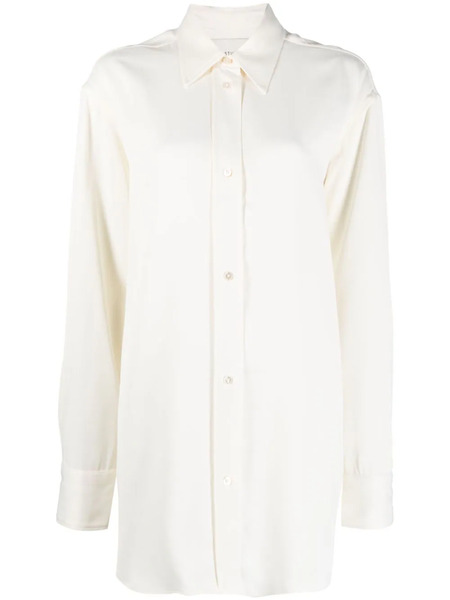  Studio Nicholson Camicia - Toni Neutri 