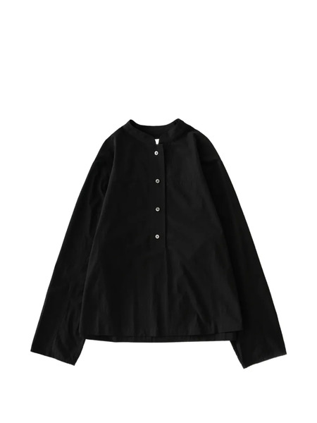  Studio Nicholson Camicia Vega - Nero 