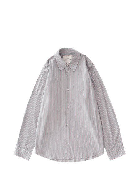  Studio Nicholson Camicia View - Grigio 