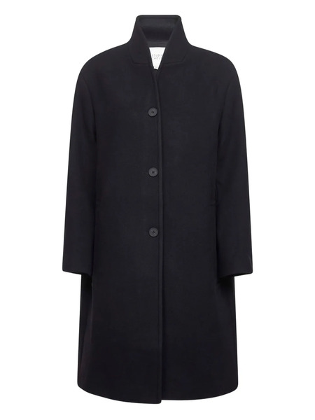  Studio Nicholson Cappotto Morro - Blu 