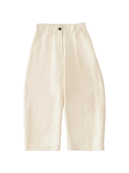  Studio Nicholson Jeans Chalco - Toni Neutri 