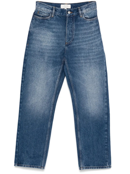  Studio Nicholson Jeans Ruthe - Blu 