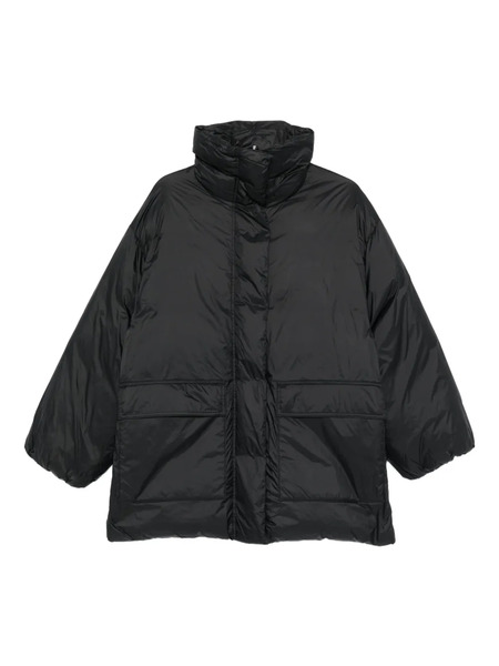  Studio Nicholson Piumino Con Tasche - Nero 