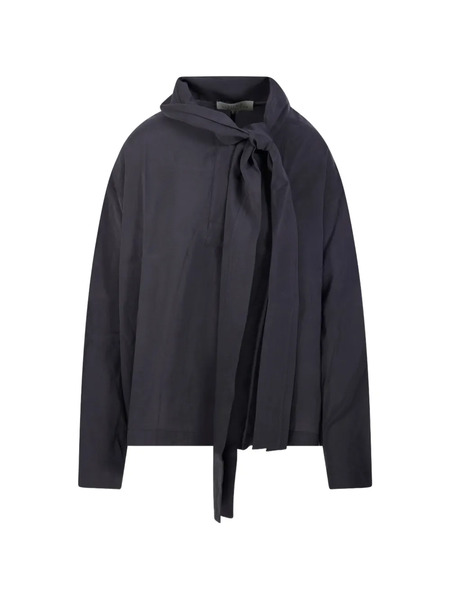  Studio Nicholson Top Colt - Blu 