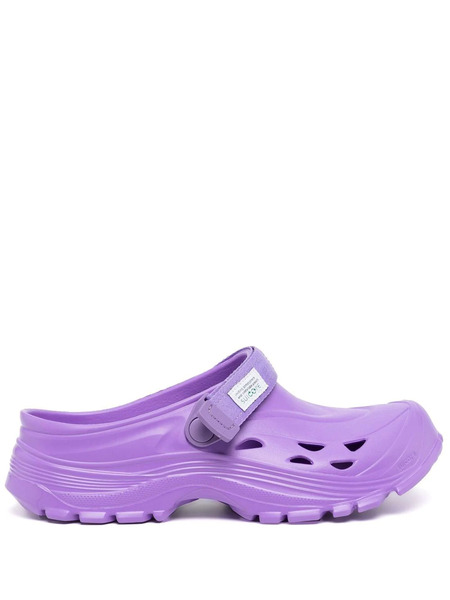  Suicoke Mules Mok - Viola 