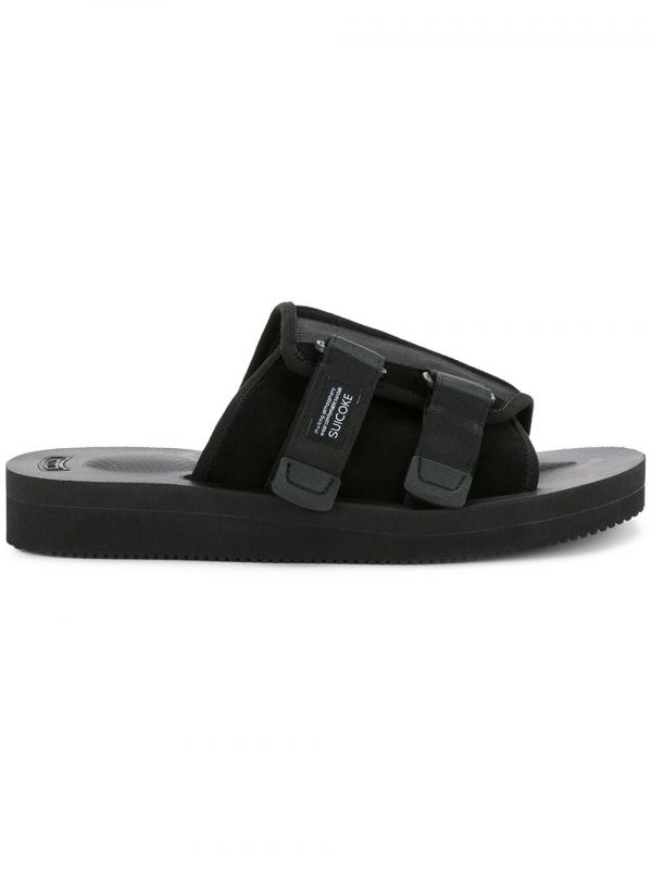  Suicoke Sandali - Nero 