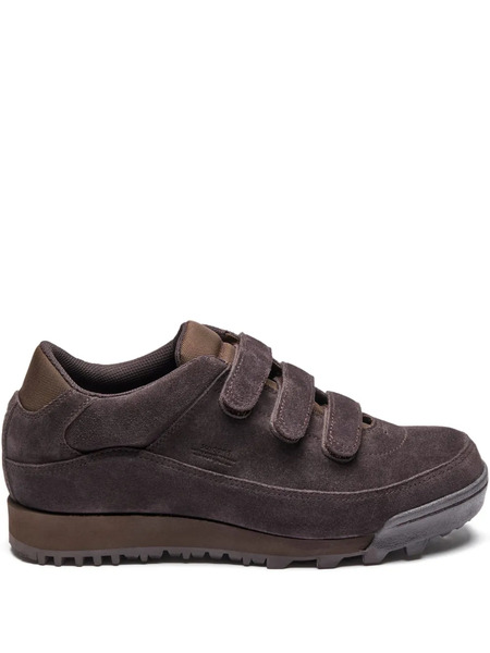  Suicoke Sneakers Flow - Marrone 