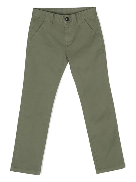  Sun68 Cargo - Verde 