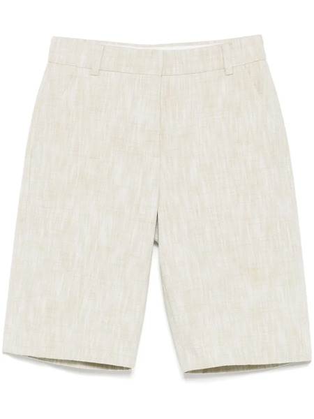  System Bermuda Slim - Toni Neutri 