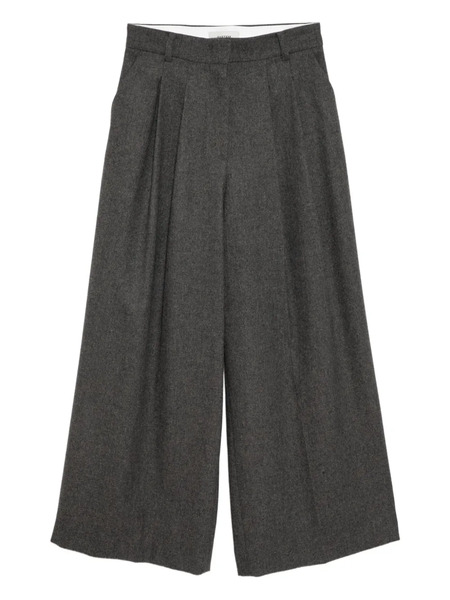  System Pantaloni Classici - Grigio 