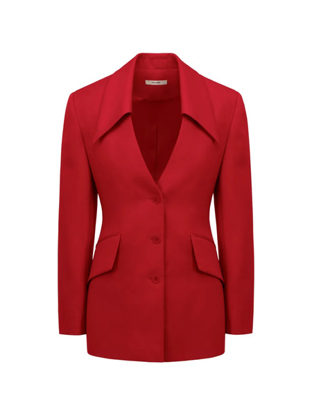  The Arkow Blazer Natasha - Rosso 