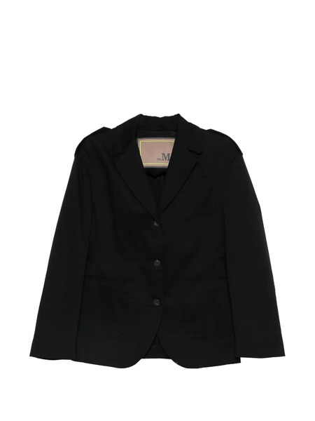  The M.. Giacca Brigida - Nero 