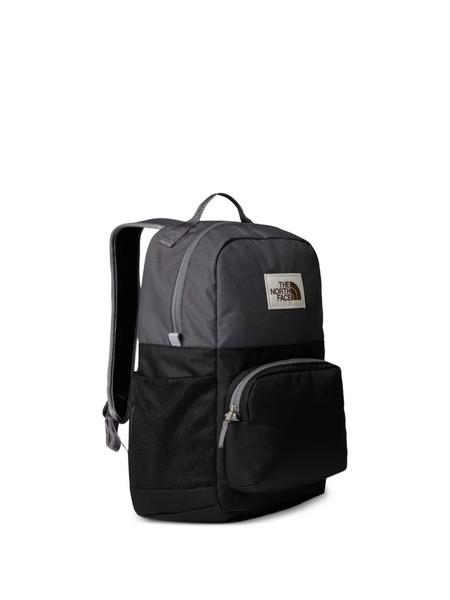  The North Face Kids Zaino Chuckwalla - Grigio 
