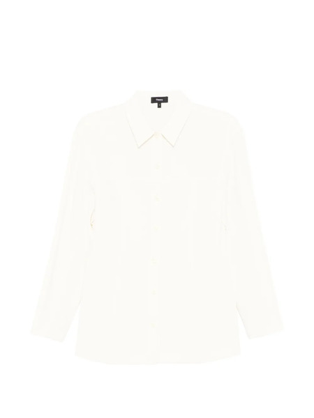  Theory Camicia - Bianco 