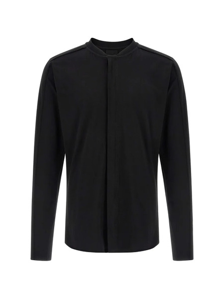  Thom Krom Camicia 911 - Nero 