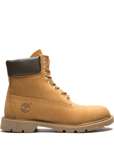  Timberland Anfibi - Marrone 