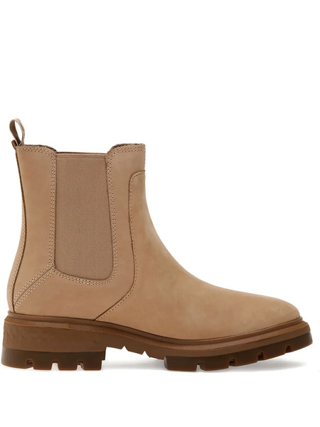  Timberland Stivali Chelsea Cortina Valley - Toni Neutri 