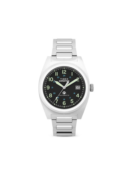  Timex Expedition Capstone 39mm - Nero 