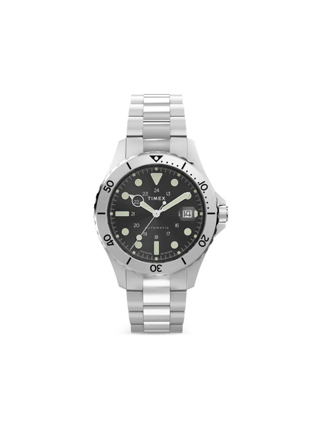  Timex Navi 41mm - Nero 