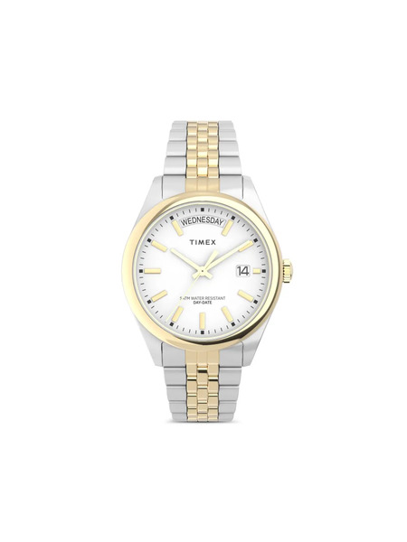  Timex Orologio Legacy 36mm - Bianco 