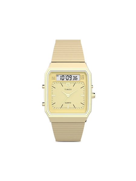  Timex Reissue 33mm - Oro 