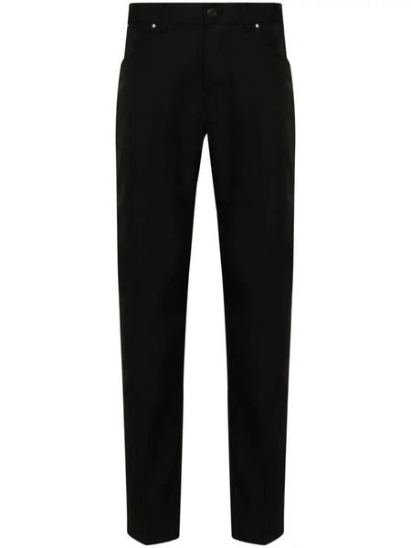  Tom Ford Pantaloni Con Applicazione - Nero 