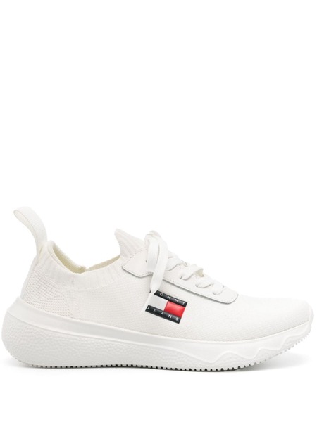  Tommy Jeans Sneakers - Bianco 