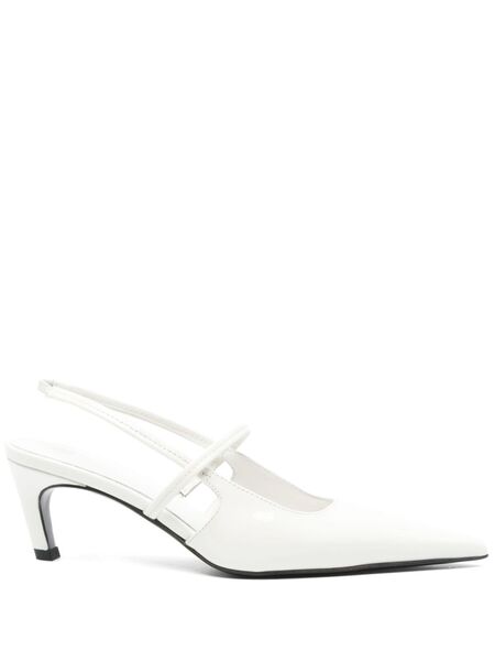  Toteme Pumps Sharp 50mm - Toni Neutri 