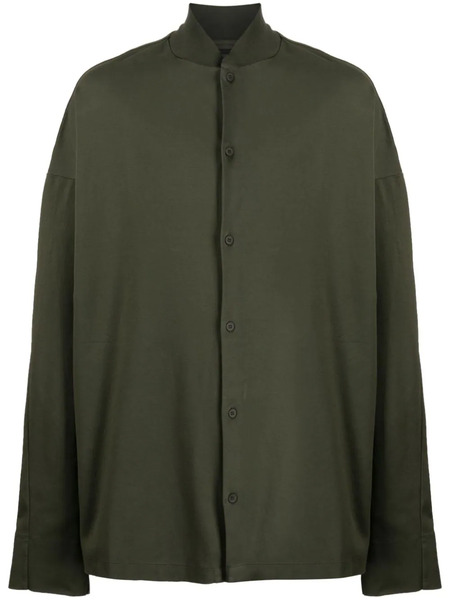  Transit Camicia - Verde 