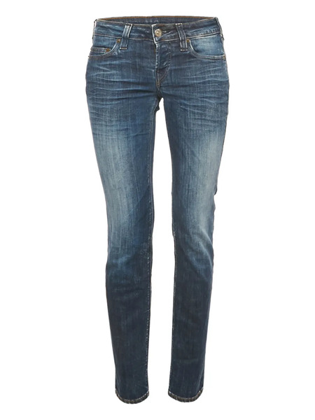  True Religion Jeans Shannon - Blu 