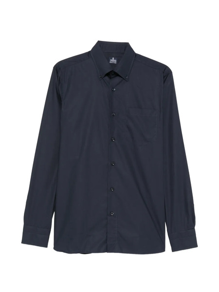  Truzzi Camicia Button-down - Blu 