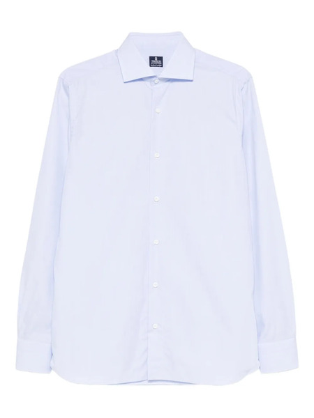  Truzzi Camicia Mini Cel - Blu 