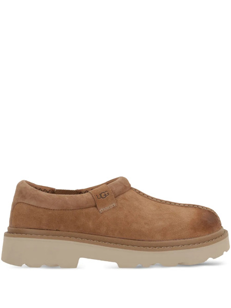  Ugg Mocassini Tasman - Marrone 