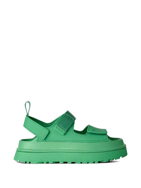  Ugg Sandali Goldenglow - Verde 