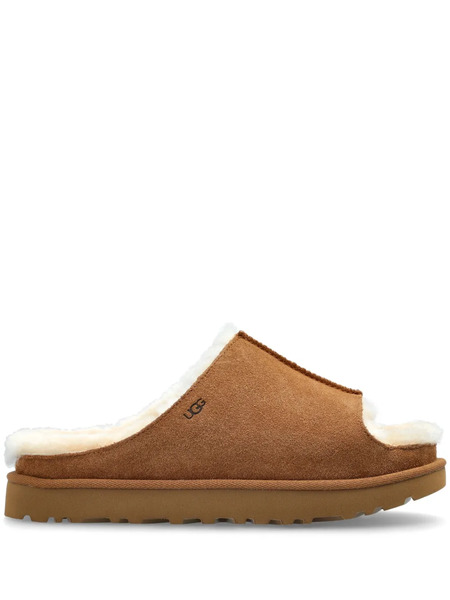  Ugg Sandali Slides O Che - Grigio 