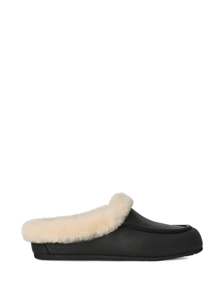  Ugg Slippers Ansley - Nero 