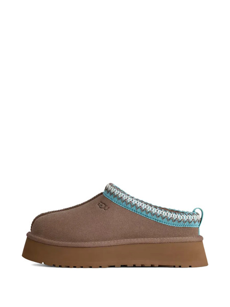  Ugg Slippers Tazz Ii - Marrone 