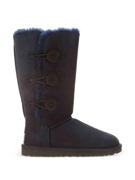  Ugg Stivali Bailey Button - Blu 