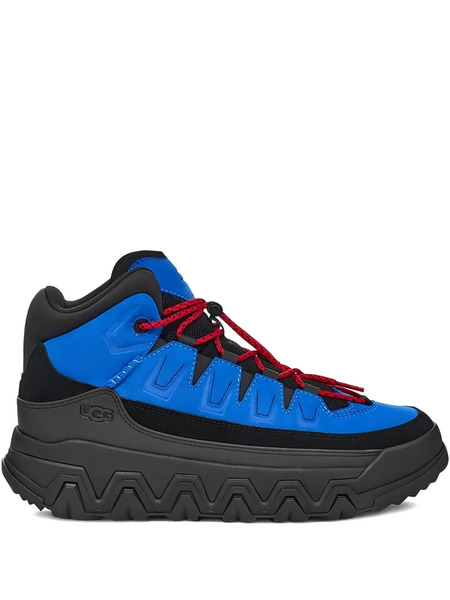  Ugg Stivali Captrail - Blu 